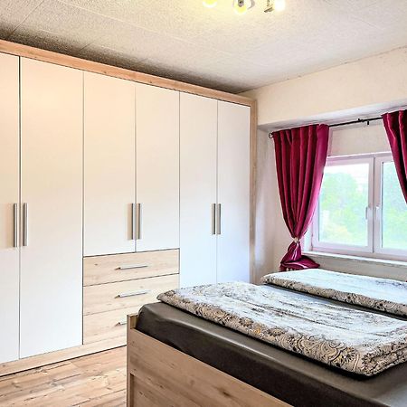 Apartment Steinberger Stuben By Interhome מראה חיצוני תמונה