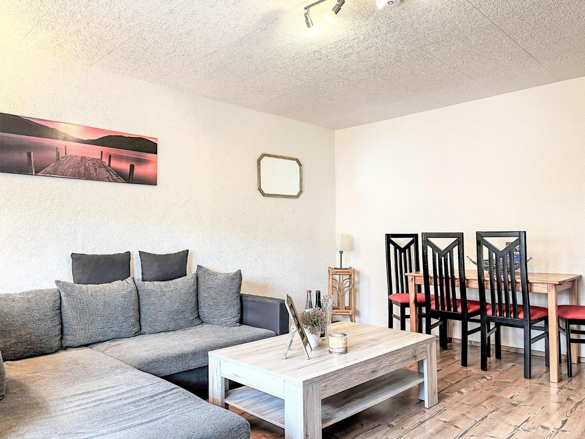 Apartment Steinberger Stuben By Interhome מראה חיצוני תמונה