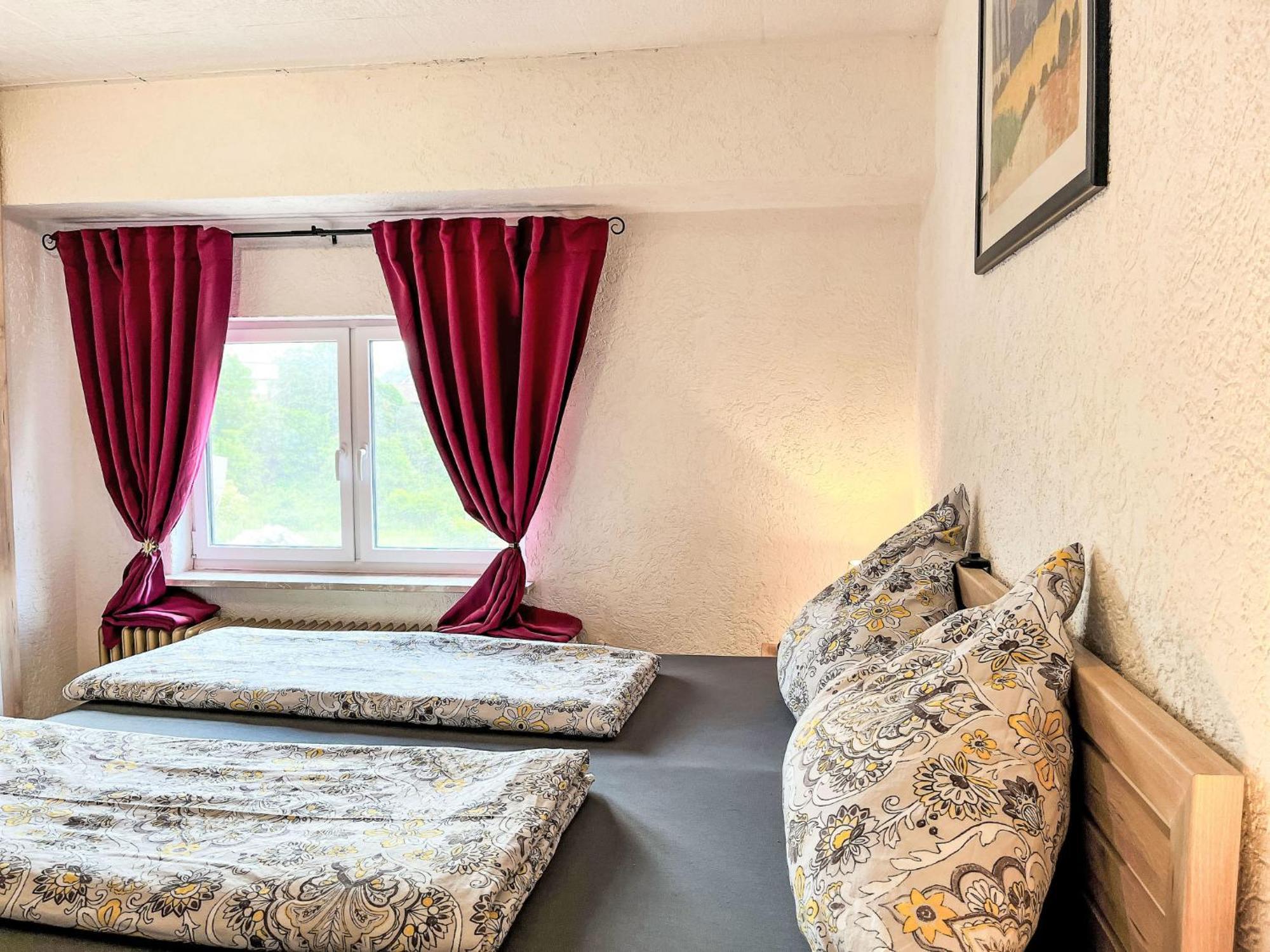 Apartment Steinberger Stuben By Interhome מראה חיצוני תמונה