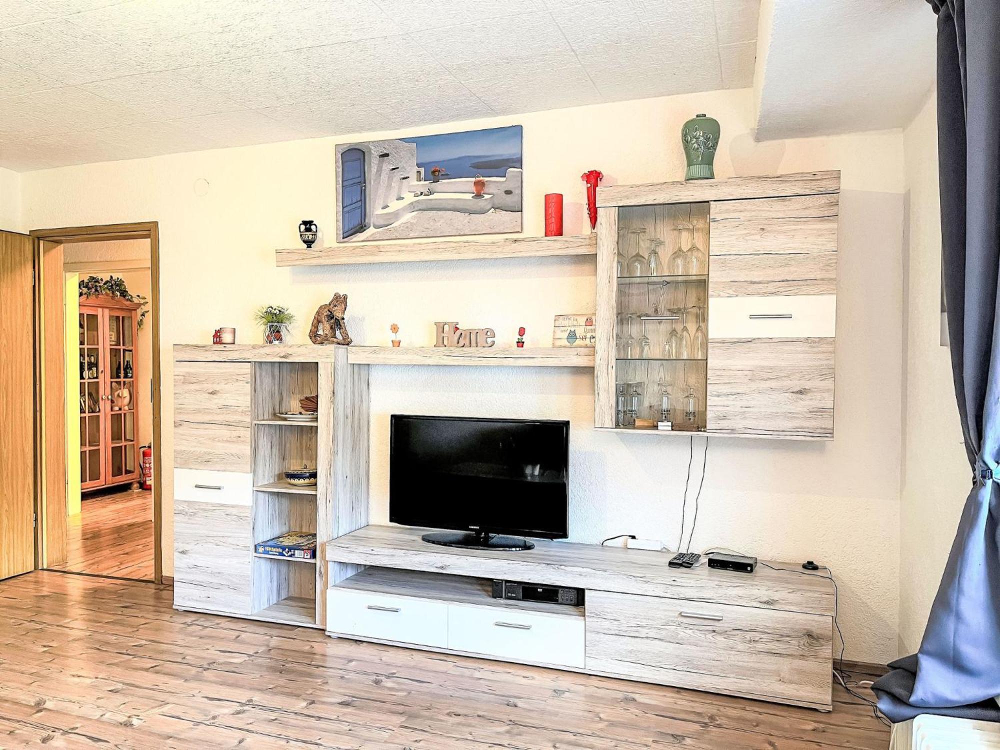 Apartment Steinberger Stuben By Interhome מראה חיצוני תמונה