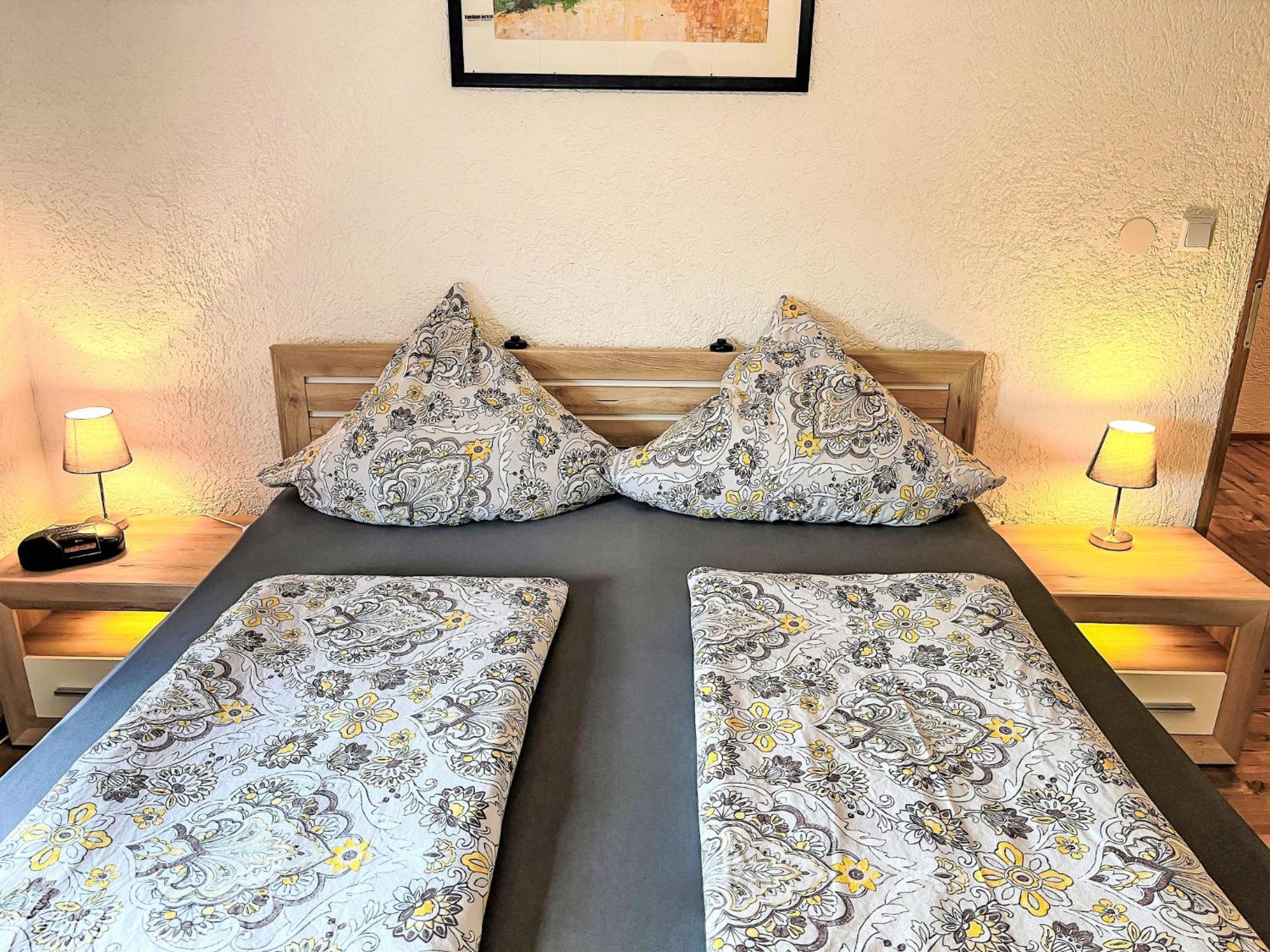 Apartment Steinberger Stuben By Interhome מראה חיצוני תמונה