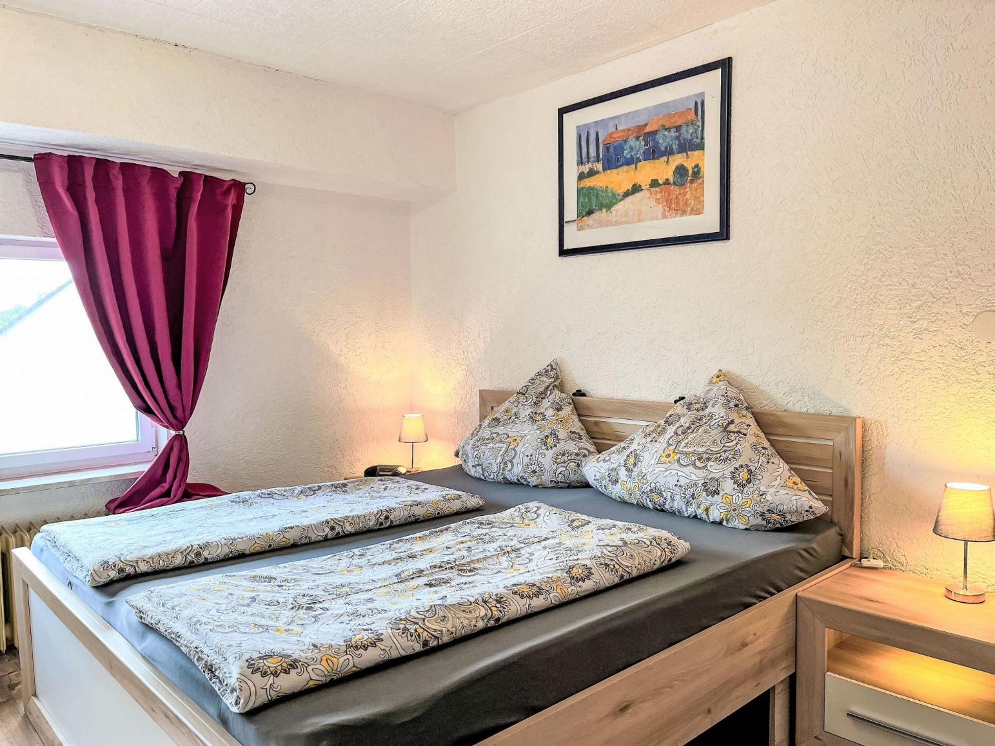 Apartment Steinberger Stuben By Interhome מראה חיצוני תמונה